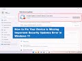 How to Fix Windows Update Error in Windows 11 | Complete Updated Maintain Security of Your Device
