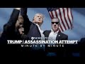 Trump | Assassination Attempt Minute by Minute: ABC News Special