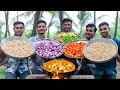 KAJU CURRY | Dhaba Style Kaju Curry Recipe | Village Rasoi