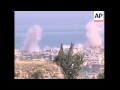 WRAP 3 Lebanese soldiers killed as offensive against militants continues