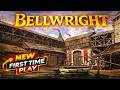 NEW Bellwright First Playthrough – Is This the Best Medieval Survival Game? EP 5