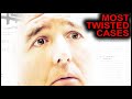 The Most TWISTED Cases You've Ever Heard | Episode 9 | Documentary