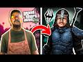 Bogg tries Skyrim RP!