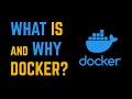 What is Docker? | Why should you use Docker? | Docker Introduction | Geekific
