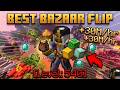 I Found a 30M/Hour Bazaar Flip in Hypixel SkyBlock 2026...