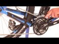 How to set up your MTB gears - front mech