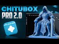 The Ultimate Resin 3D Printing Slicer? Chitubox Pro 2.0 Review