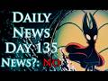Daily Silksong - Sea of Sorrow News - Day 135
