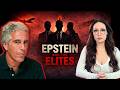 The Epstein Files: Epstein and the Elites