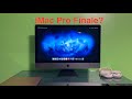A sad day for iMac Pro users...