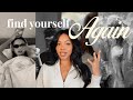 HOW TO GET TO KNOW YOURSELF | WHO ARE YOU? | HOW TO ALIGN WITH YOUR ACTUAL SELF / BEST SELF