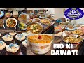 Eid Dawat Done Right-Alhamdullilah ! Stress Free Menu and table setting ideas| Cooked by Sabeen