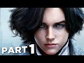LIES OF P PS5 Walkthrough Gameplay Part 1 - INTRO (FULL GAME)
