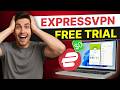 ExpressVPN Free Trial: Stop Paying For A Month (Secret Trick)