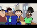 Mr Bean Mistaken For Doctor Hospital Chaos | Mr Bean Animated