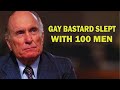 Top 6 Actors Robert Duvall HATED the Most!