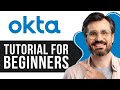 Okta Tutorial for Beginners | Step-by-Step Guide to Identity Management 2026