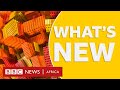 BBC Africa: Combating fake news and catfishing online plus other stories - BBC What's New