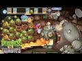 PvZ Real Life Edition v2.1 | New Grave Buster \u0026 Widescreen | Mini-Game, Puzzle, Survival Full