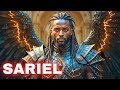Sariel: The Only Fallen Angel Forgiven by God – Forgotten Story Exposed