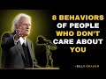 This Is How People Act When They Don’t Truly Value You || BILLY GRAHAM MOTIVATIONAL SPEECH ||