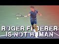 Roger Federer ● What Tennis Is Missing Out On In 2021 | Top 30 Indian Wells Points