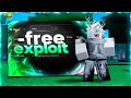 Roblox Executor \