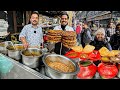 Punjab Food Tour | Jalandhar Street Food | Famous Punjab Street Food | Indian Street Food