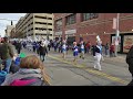 2017 Toledo Holiday parade