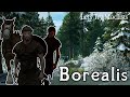 Quick Look - Borealis Modlist | Community Shaders | Skyrim AE 2025