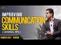 Speak Better, Connect Faster: Top Communication Tips in Just 12 Minutes