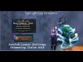 Zaralek Cavern Challenge - Shimmering Slalom GOLD - Done in 77.433 Seconds