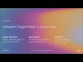 AWS re:Invent 2019: Amazon SageMaker deep dive: A modular solution for machine learning (AIM307)