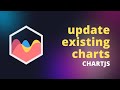 How to update charts with ChartJS [ the RIGHT way ]