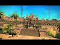 Final Fantasy XIV: Stormblood - Return to Ivalice - 007 The Royal City of Rabanastre