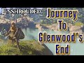 Enshrouded: Unveiling the Mysteries of Glenwood's End