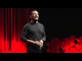 History tells us: we need wearable technology heroes | Dan Eisenhardt | TEDxVancouver