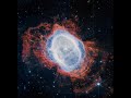 Downloading and processing James Webb Space Telescope data using the Outer Ring Nebula - M57