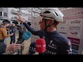 Remco Evenepoel - Interview at the start - Itzulia Basque Country 2022 - Stage 6