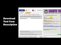 SamFw Tool 5.3 - Free Samsung FRP Bypass Tool 2026