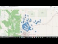 How to display YOUR GIS data in a leaflet web map (Pt 1 - Points)