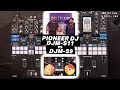 Pioneer DJ DJM-S11 vs DJM-S9 comparison + Scratch Bank \u0026 4 Deck routine in Serato DJ #TheRatcave