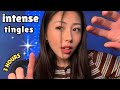 ASMR Can’t Sleep? (3 Hours • No Looping) | Intense Tingles