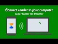 How to download and install xender on my PC/Laptop
