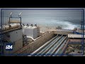 Israel to expand seawater desalination infrastructure