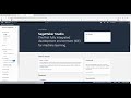 AWS Sagemaker Domain Onboarding