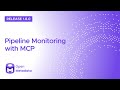 OpenMetadata: AI-Powered Pipeline Reporting with MCP \u0026 Claude AI