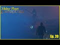 Let's Play Enshrouded - Episode 20 - Hunt For The Hand Spindle