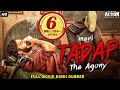 MERI TADAP: THE AGONY - Hindi Dubbed Full Movie | Karthikeya Gummakonda \u0026 Payal R | Romantic Movie