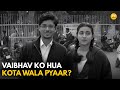 Vaibhav Ko Hua Kota Wala Pyaar? || Kota Factory || TVF Diaries
